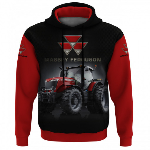 Hanorac Massey Ferguson X029