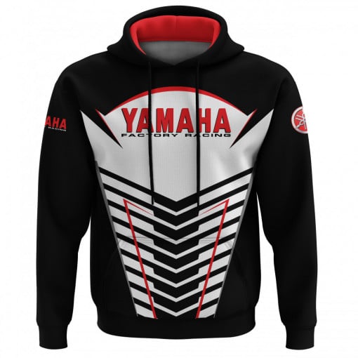 Hanorac Yamaha M025