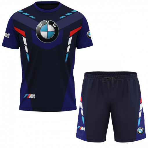 Set Bmw D031