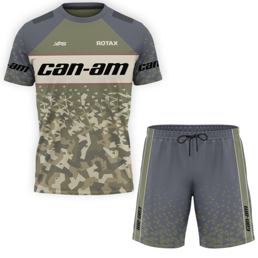 Set Can-Am M058