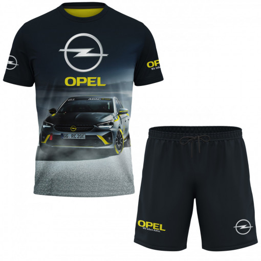 Set Opel D058