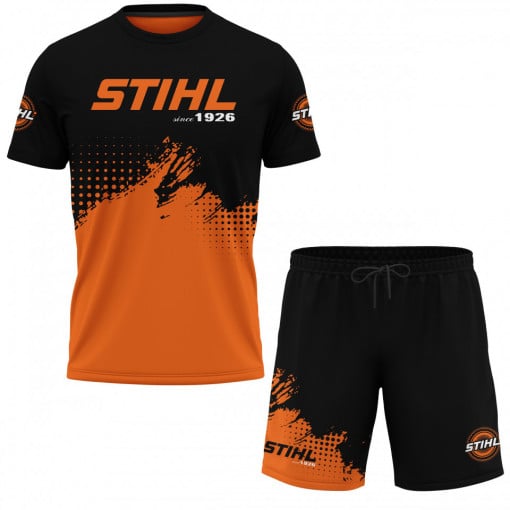 Set Stihl X001