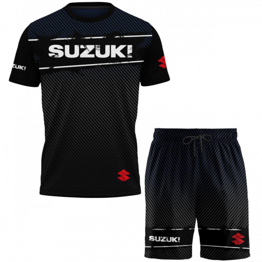 Set Suzuki M033