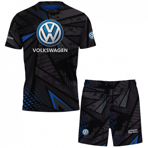 Set Volkswagen D062 - Img 1