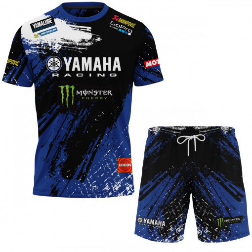Set Yamaha M008