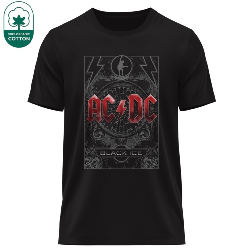 Tricou AC/DC 30118-B