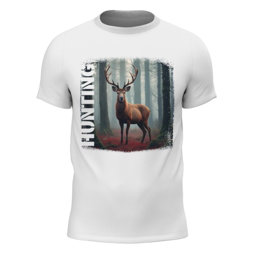 Tricou Cerb W057