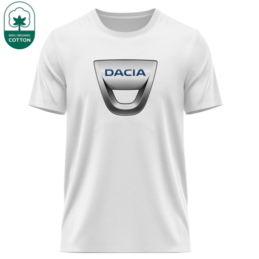 Tricou Dacia 20123-W