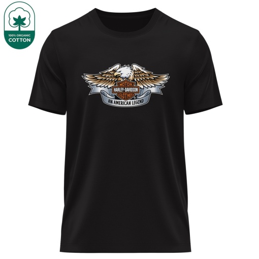 Tricou Harley-Davidson 40112-B