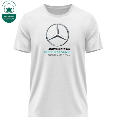 Tricou Mercedes AMG 20118-W