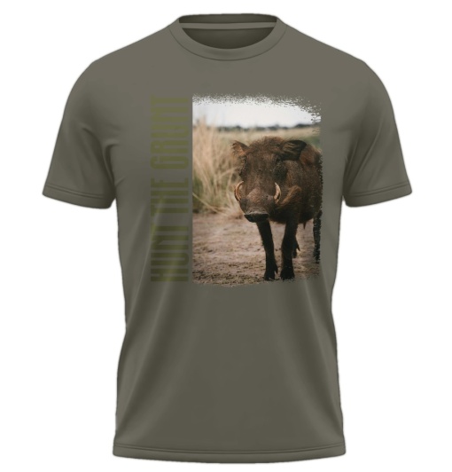Tricou Mistret K054