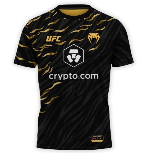 Tricou UFC G019