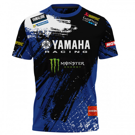 Tricou Yamaha M008-STL