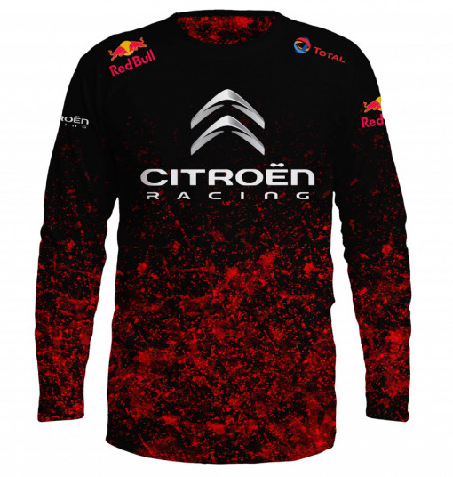 Bluza Citroen D022