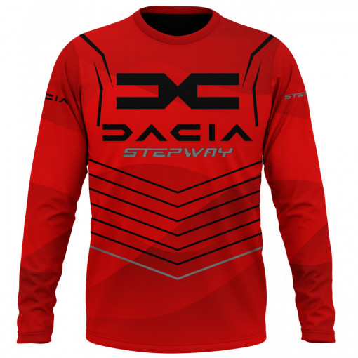 Bluza Dacia D105-STL
