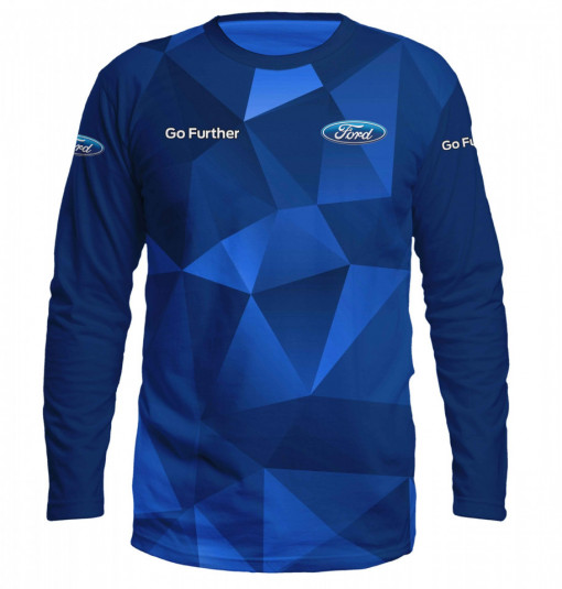 Bluza Ford D011