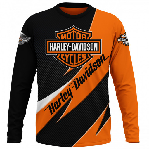 Bluza Harley Davidson M044