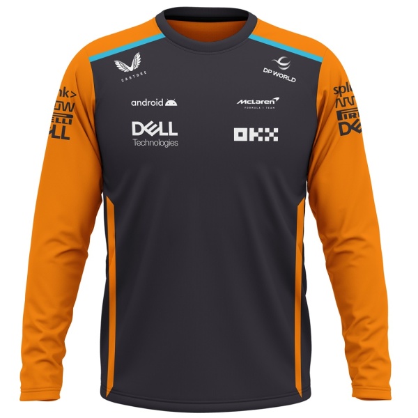 Bluza Mclaren F1 D114