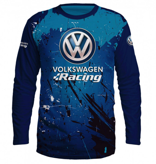 Bluza Volkswagen D007-STL