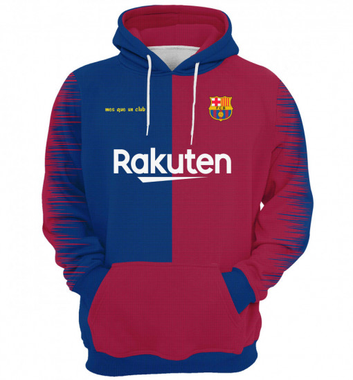 Hanorac Barcelona S015