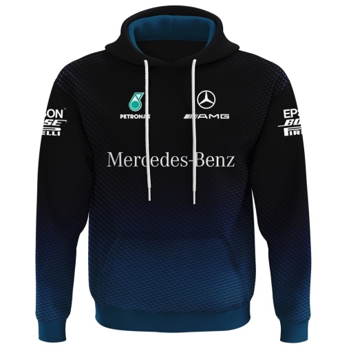 Hanorac Mercedes-Benz D173