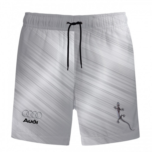 Pantaloni scurti Audi D104