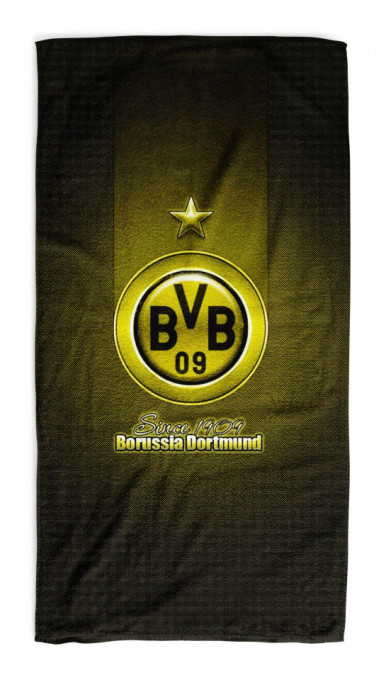 Prosop Borussia Dortmund #C143