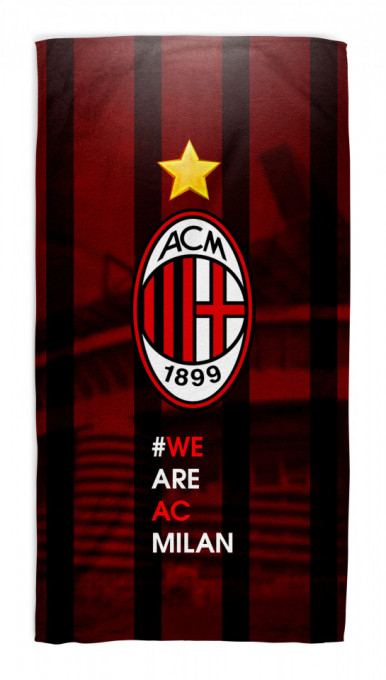 Prosop Milan #C134