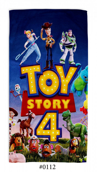 Prosop Toy Story #0112