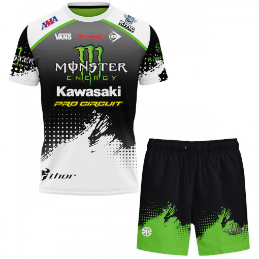 Set Kawasaki M051