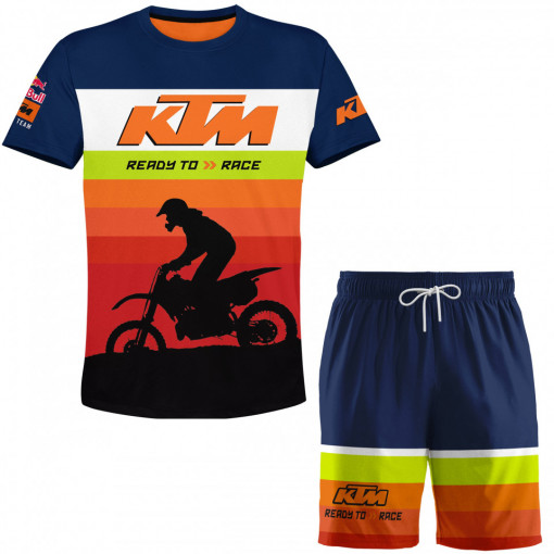 Set KTM M020