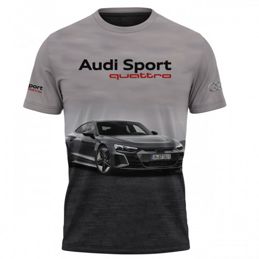 Tricou Audi Sport D052