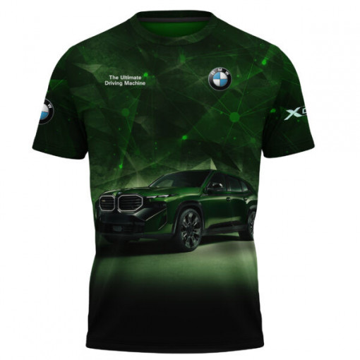 Tricou BMW D101