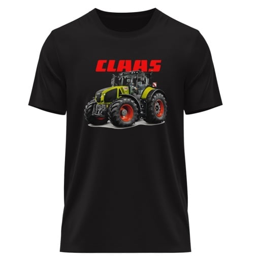 Tricou Claas 10219-B