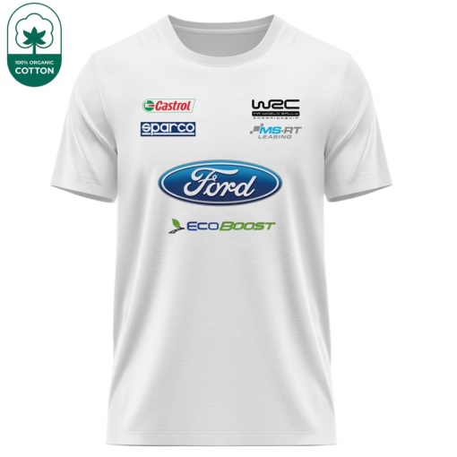 Tricou Ford 20147-W