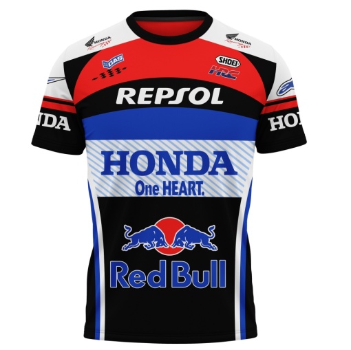 Tricou Honda M061