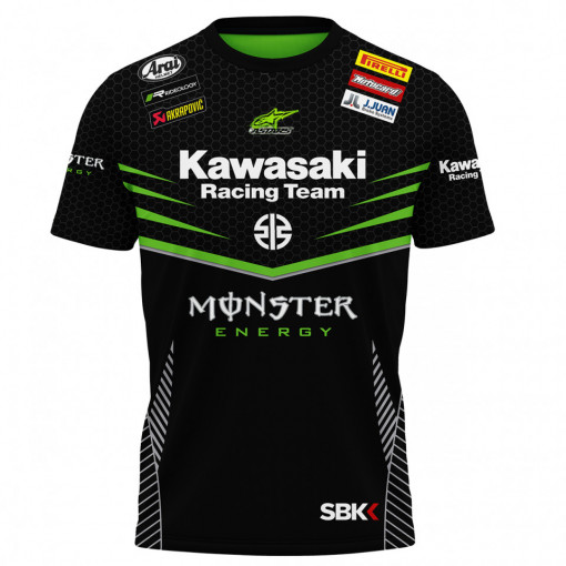 Tricou Kawasaki M003