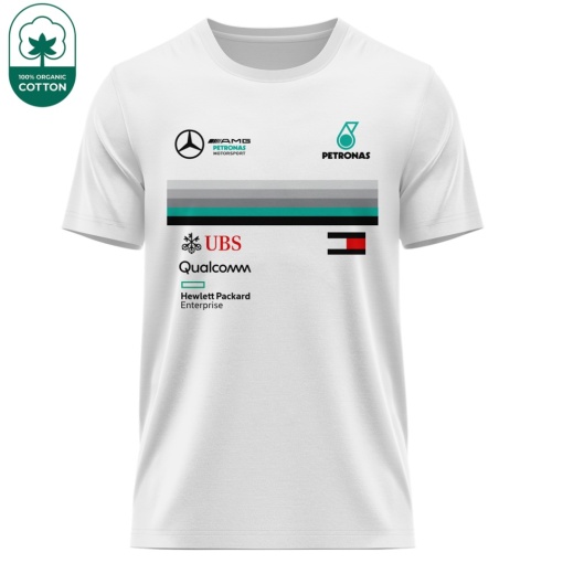 Tricou Mercedes AMG Petronas 20152-W