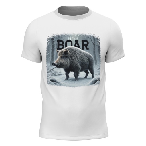Tricou Mistret W012