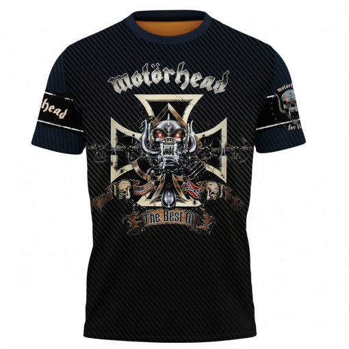 Tricou Motorhead H056
