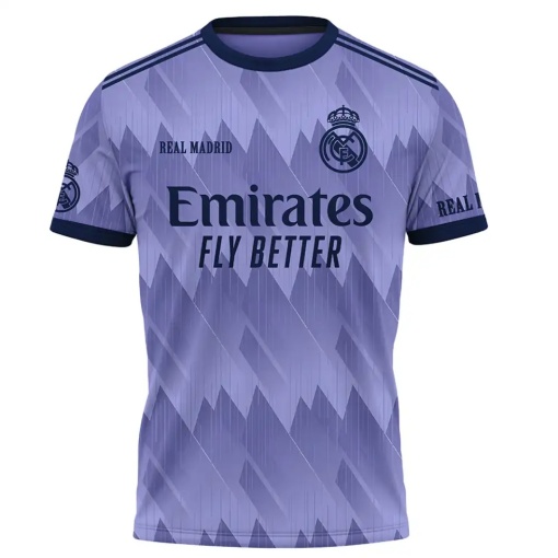 Tricou Real Madrid S171