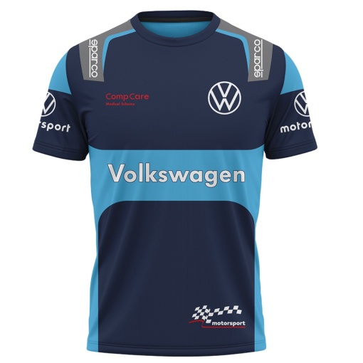 Tricou Volkswagen D206