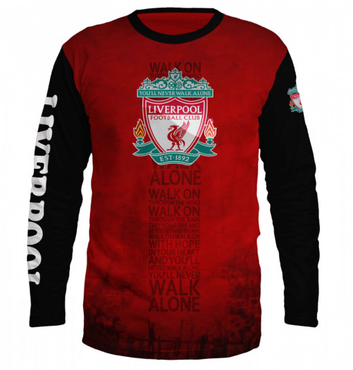Bluza Liverpool S026