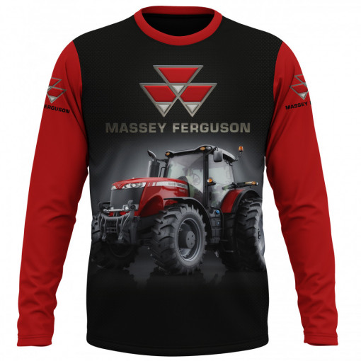 Bluza Massey Ferguson X029