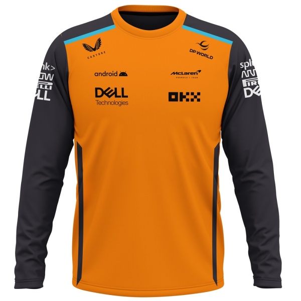 Bluza Mclaren F1 D113