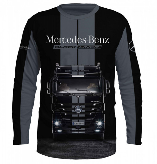 Bluza Mercedes T015