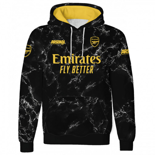 Hanorac Arsenal S043-STL