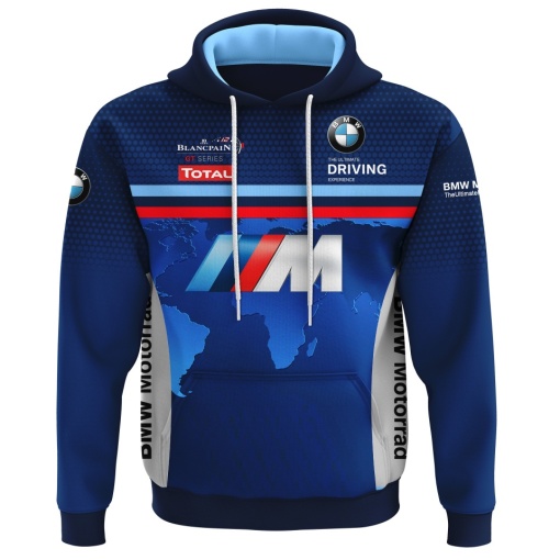 Hanorac Bmw D168