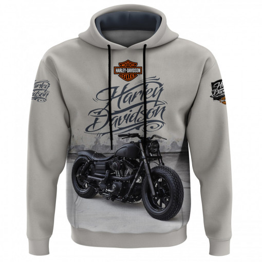 Hanorac Harley Davidson 4014