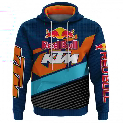 Hanorac KTM M012